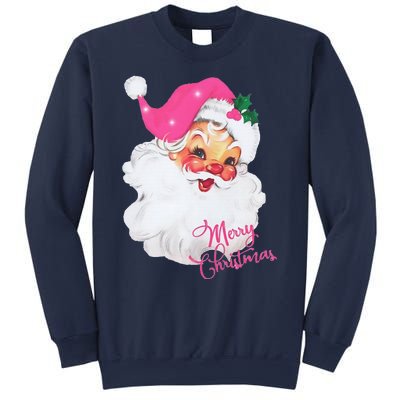 Santa Claus Christmas Design Sweatshirt