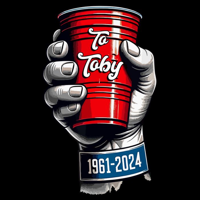 Solo Cup Cheers To Toby Red Solo Cup City Backpack
