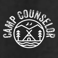 Summer Camp Counselor Staff Gift Beanie