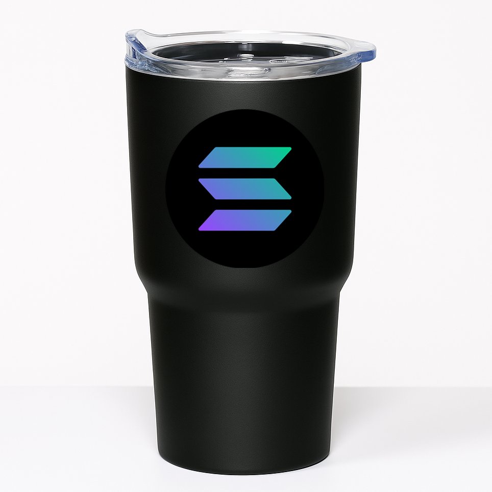 Solana Crypto Currency Tumbler