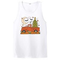 Santa Claus Christmas Holiday Truck PosiCharge Competitor Tank