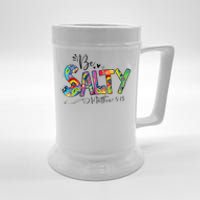 Salty Classy Christian Matthew 5 13 Be Salt Of The Earth Beer Stein