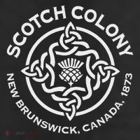 Scotch Colony Celtic Knot Cool Comfort Performance Bucket Hat