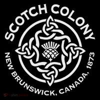 Scotch Colony Celtic Knot Sweatshirt