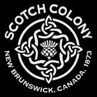 Scotch Colony Celtic Knot Sustainable Bucket Hat