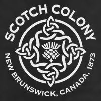 Scotch Colony Celtic Knot 15oz Campfire Ceramic Mug