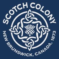 Scotch Colony Celtic Knot Infant Baby Jersey Bodysuit