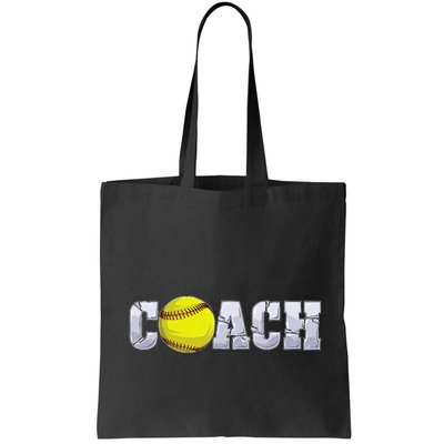 Softball Coach Coaching Assistant Coach Softball Team Bag