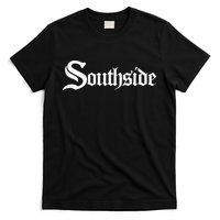 SOUTHSIDE Chi City Chicago T-Shirt