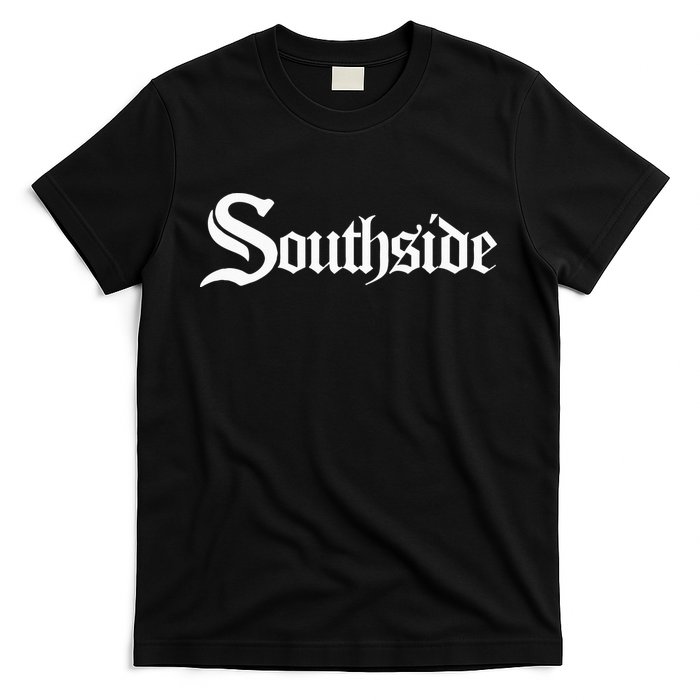 SOUTHSIDE Chi City Chicago T-Shirt