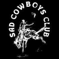 Sad Cowboy Club Cooling Performance Long Sleeve Crew
