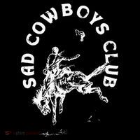 Sad Cowboy Club Premium T-Shirt