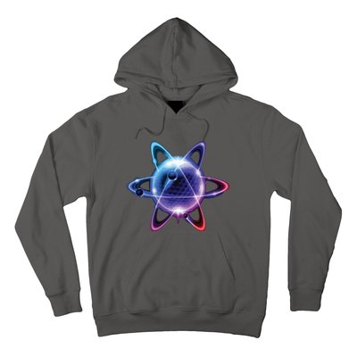 Science Chemistry Chemist Atom Shirts Physics Hoodie