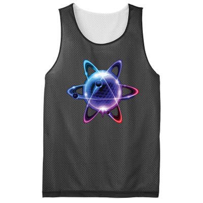 Science Chemistry Chemist Atom Shirts Physics Mesh Reversible Basketball Jersey Tank