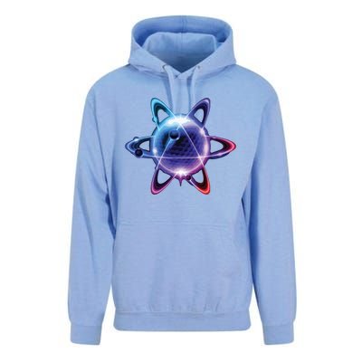 Science Chemistry Chemist Atom Shirts Physics Unisex Surf Hoodie