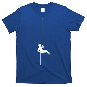 Sport Climbing Cool Gift T-Shirt