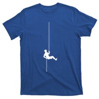 Sport Climbing Cool Gift T-Shirt