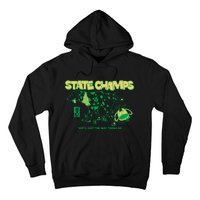 State Champs Doggo ThatS Just The Way Things Go Hoodie