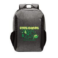 State Champs Doggo ThatS Just The Way Things Go Vector Backpack