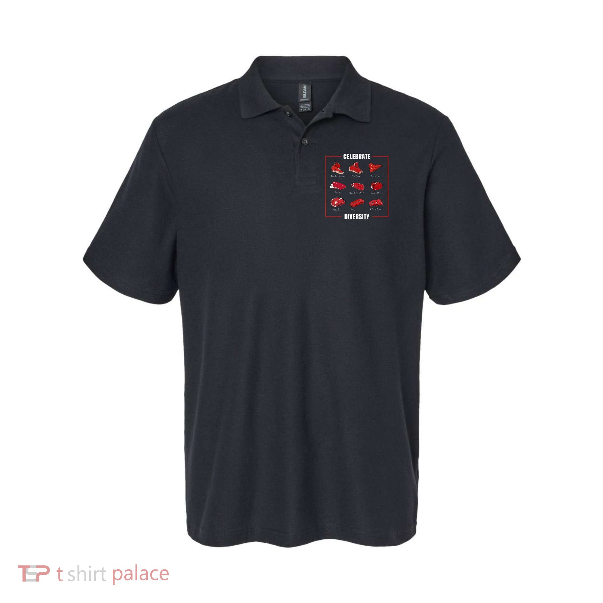 Steak Celebrate Diversity Types Of Steak Lovers Polo