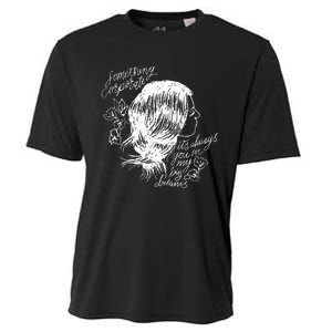 Something Corporate Dreams Cooling Performance Crew T-Shirt