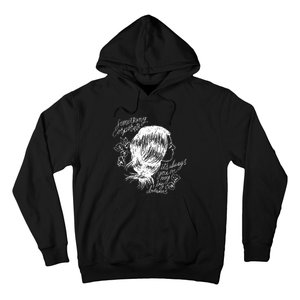 Something Corporate Dreams Hoodie