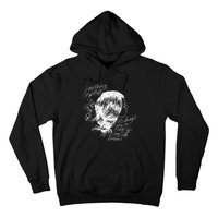 Something Corporate Dreams Hoodie