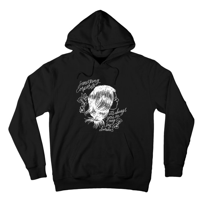 Something Corporate Dreams Hoodie