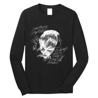 Something Corporate Dreams Long Sleeve Shirt