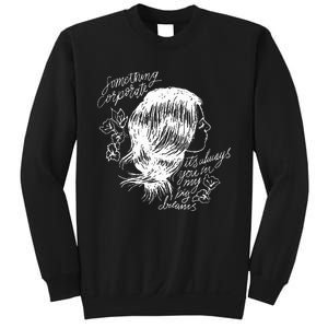 Something Corporate Dreams Sweatshirt