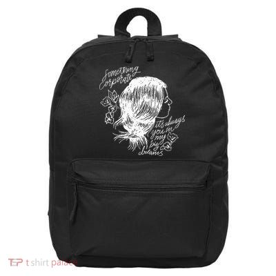 Something Corporate Dreams 16 in Basic Backpack