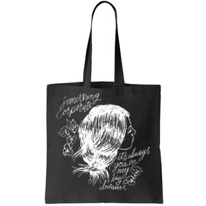 Something Corporate Dreams Tote Bag