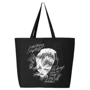 Something Corporate Dreams 25L Jumbo Tote