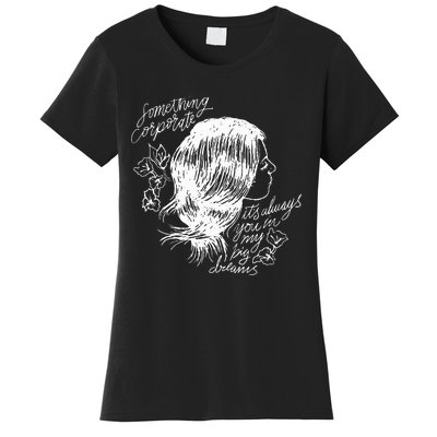 Something Corporate Dreams Women's T-Shirt