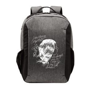 Something Corporate Dreams Vector Backpack