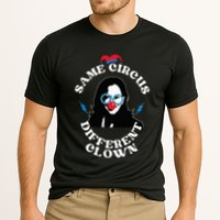 Same Circus Different Clown Kamala Clown Performance Shirt