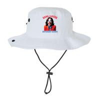 Same Circus Different Clown Funny Kamala Clown 2024 Bucket Hat