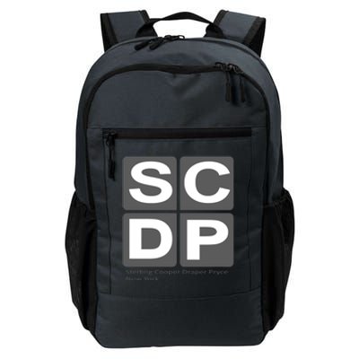 STERLING COOPER DRAPER PRYCE Daily Commute Backpack