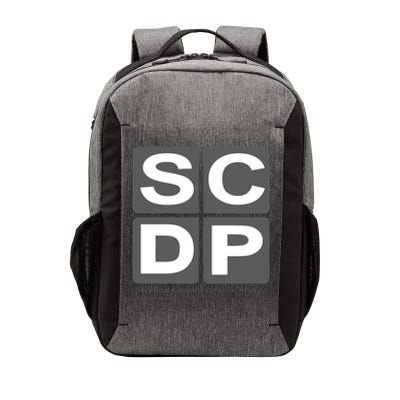 STERLING COOPER DRAPER PRYCE Vector Backpack