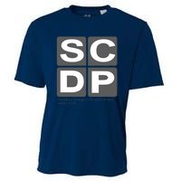 STERLING COOPER DRAPER PRYCE Cooling Performance Crew T-Shirt