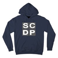 STERLING COOPER DRAPER PRYCE Hoodie