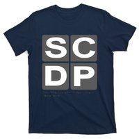 STERLING COOPER DRAPER PRYCE T-Shirt