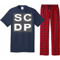 STERLING COOPER DRAPER PRYCE Pajama Set