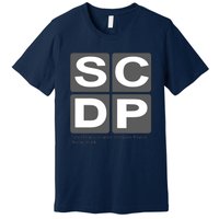 STERLING COOPER DRAPER PRYCE Premium T-Shirt