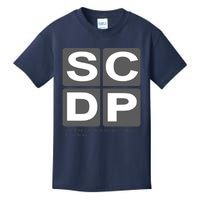 STERLING COOPER DRAPER PRYCE Kids T-Shirt