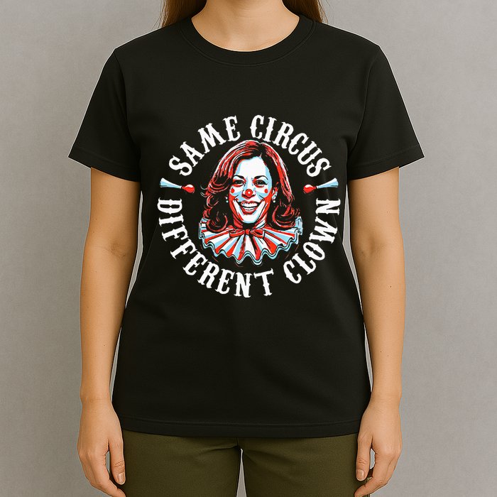 Same Circus Different Clown T-Shirt