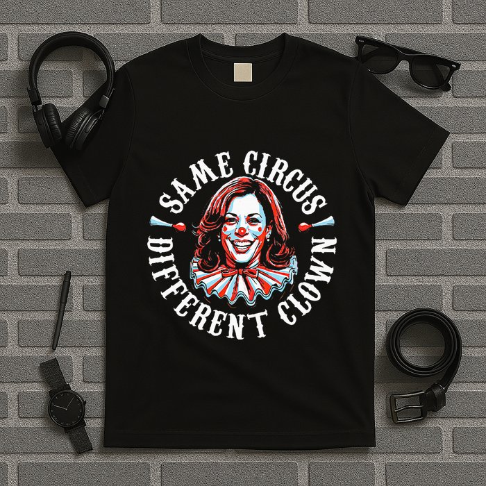 Same Circus Different Clown T-Shirt