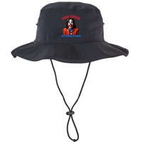 Same Circus Different Clown Funny Kamala Clown 2024 Bucket Hat