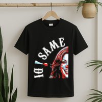 Same Circus Different Clown Funny Kamala Harris Clown Premium T-Shirt