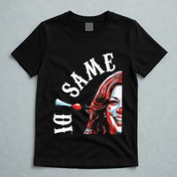 Same Circus Different Clown Funny Kamala Harris Clown Premium T-Shirt